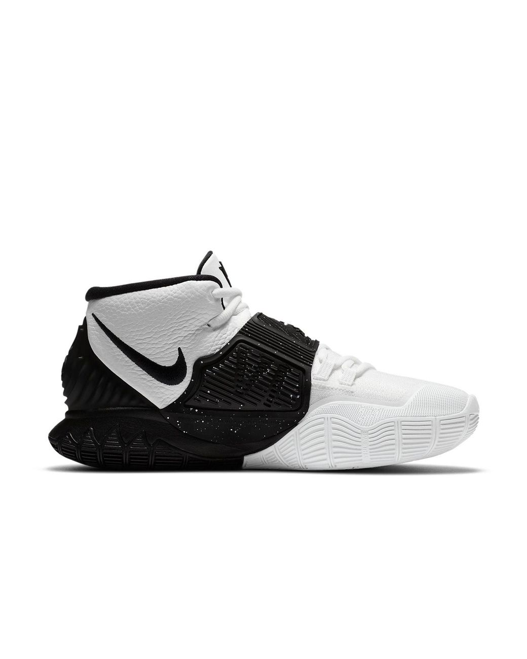 Nike Black Kyrie 6 Team for men