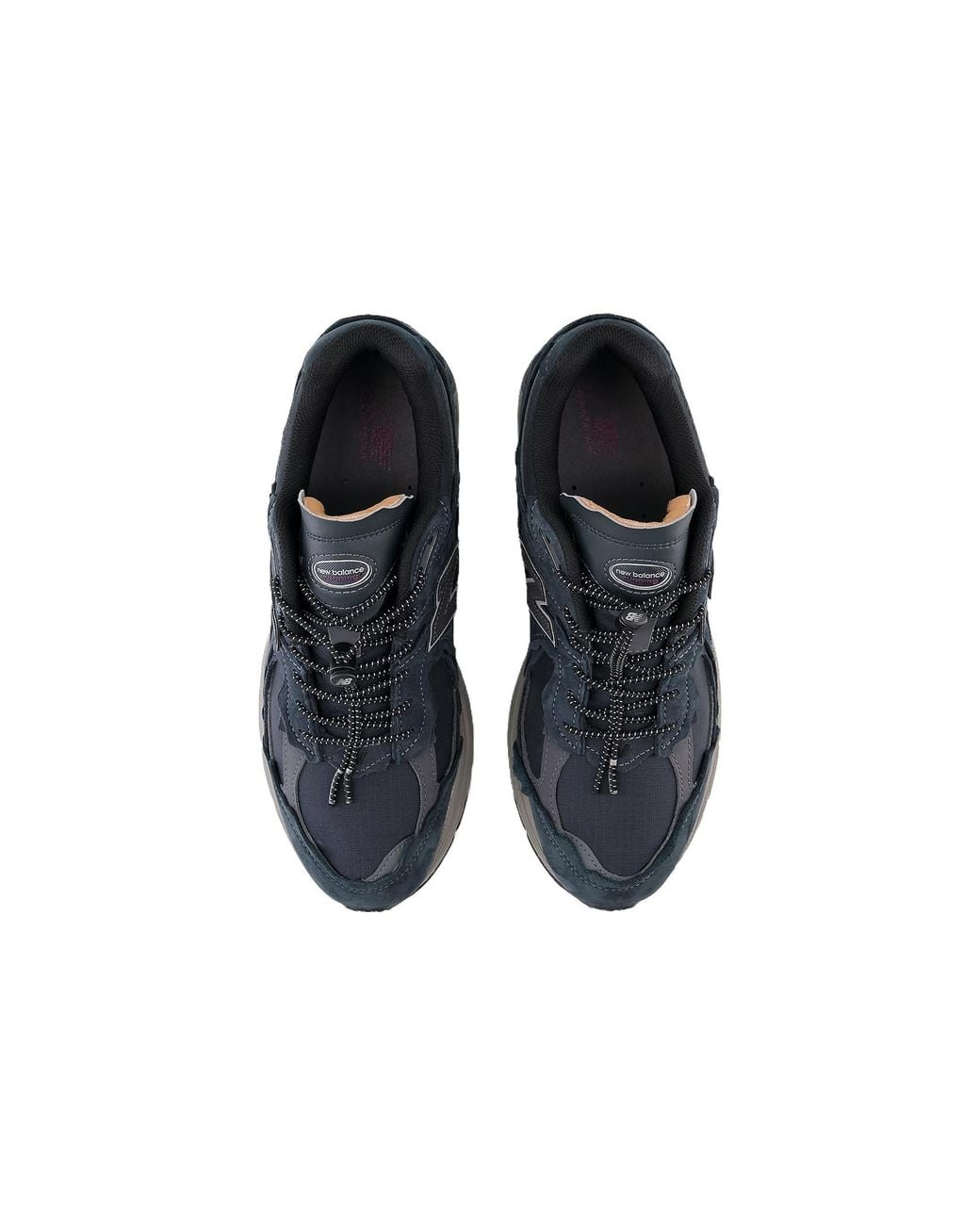 New Balance Blue 2002R Protection Pack 'Ripstop Eclipse' for men