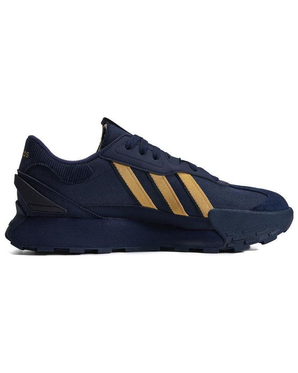 Adidas Blue Neo Futro Mixr for men