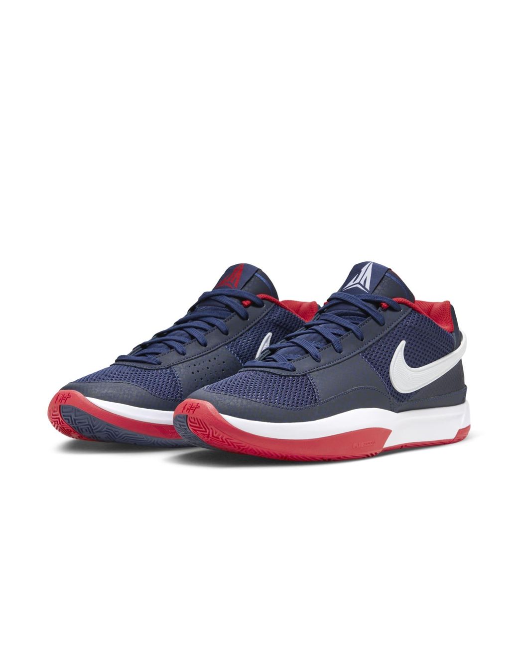 Nike Blue Ja 1 Ep 'Usa' for men