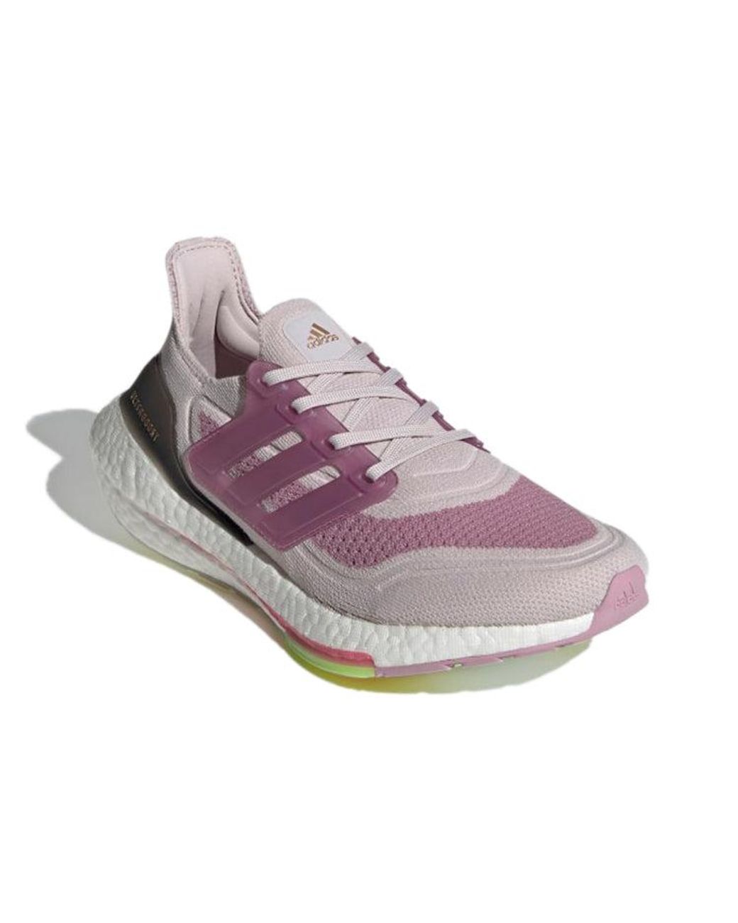 Adidas Purple (Wmns) Ultraboost 21 'Ice'