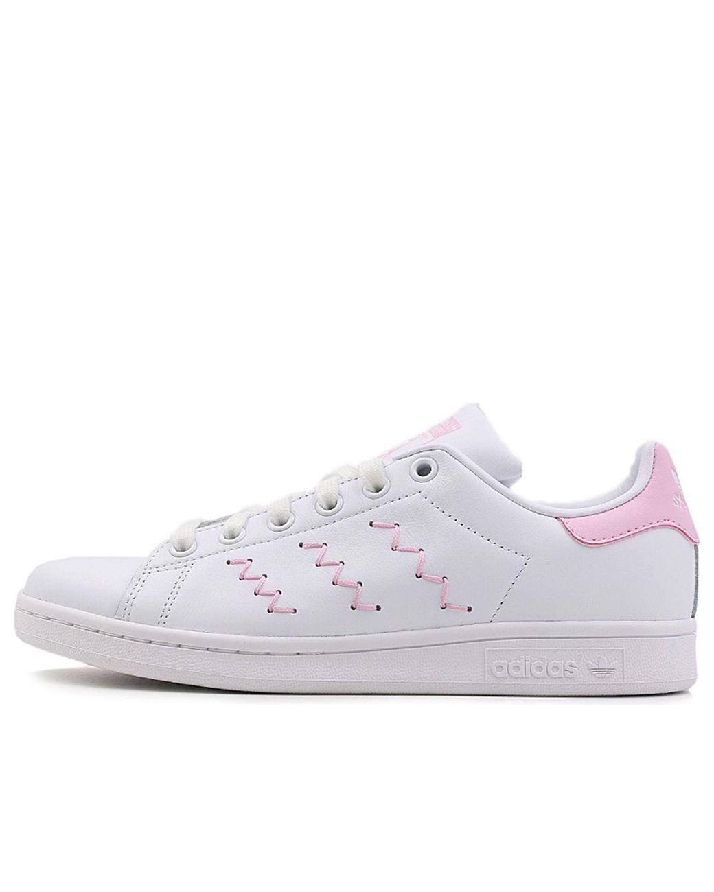 Adidas White (Wmns) Stan Smith 'Wonder'