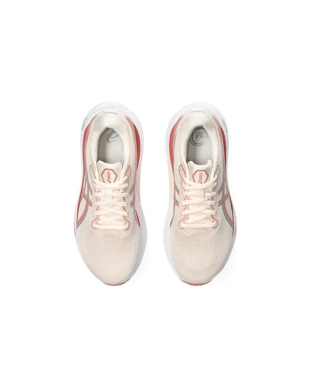 Asics Pink Gel-Kayano 30 Running Shoe