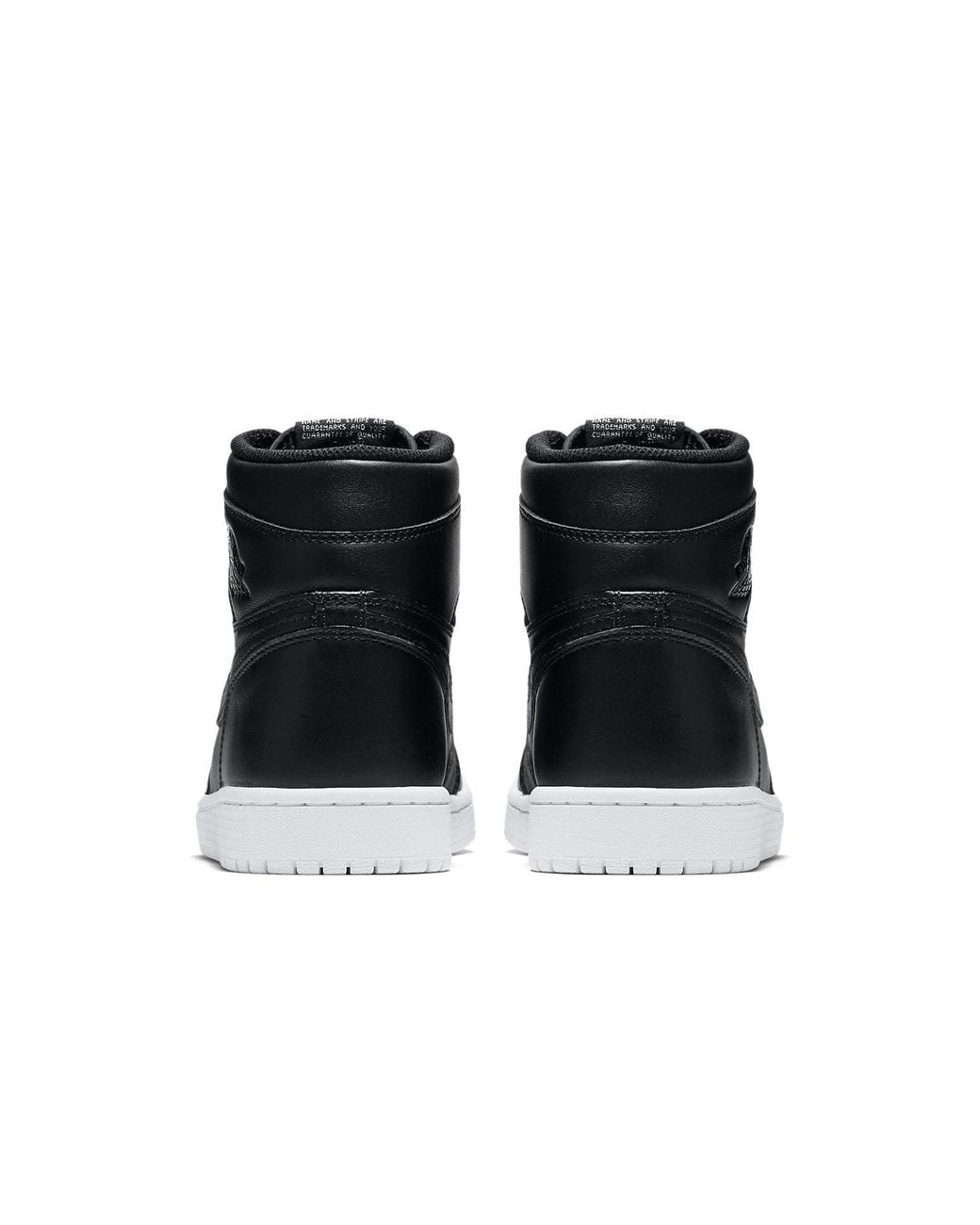 Nike Black 1 Retro High Og 'Cyber Monday' for men