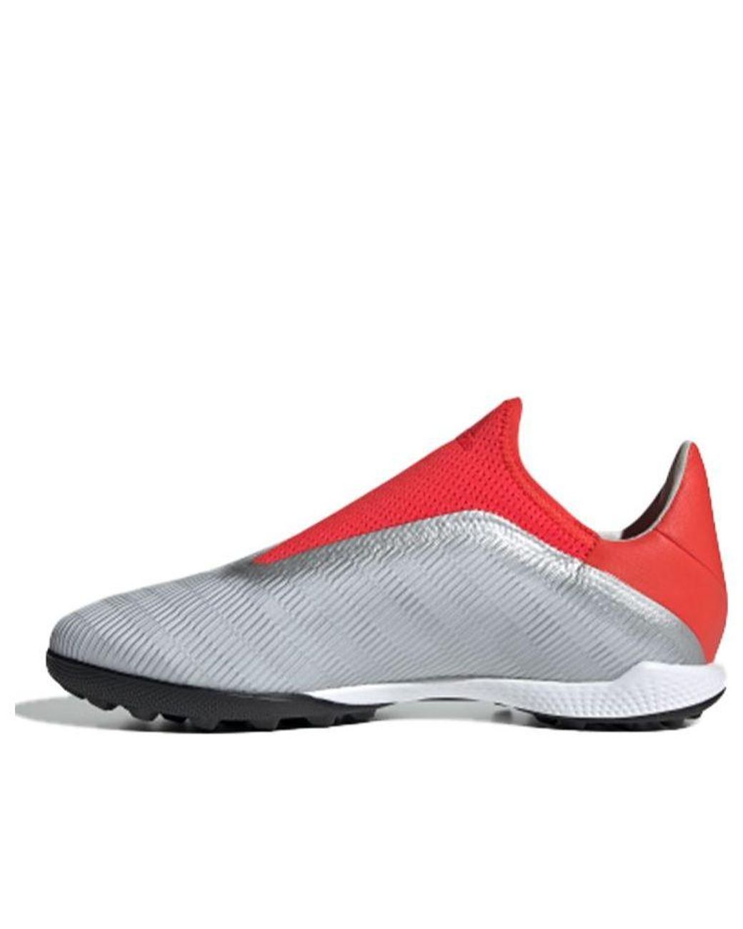 Adidas White X 19.3 Ll Tf for men