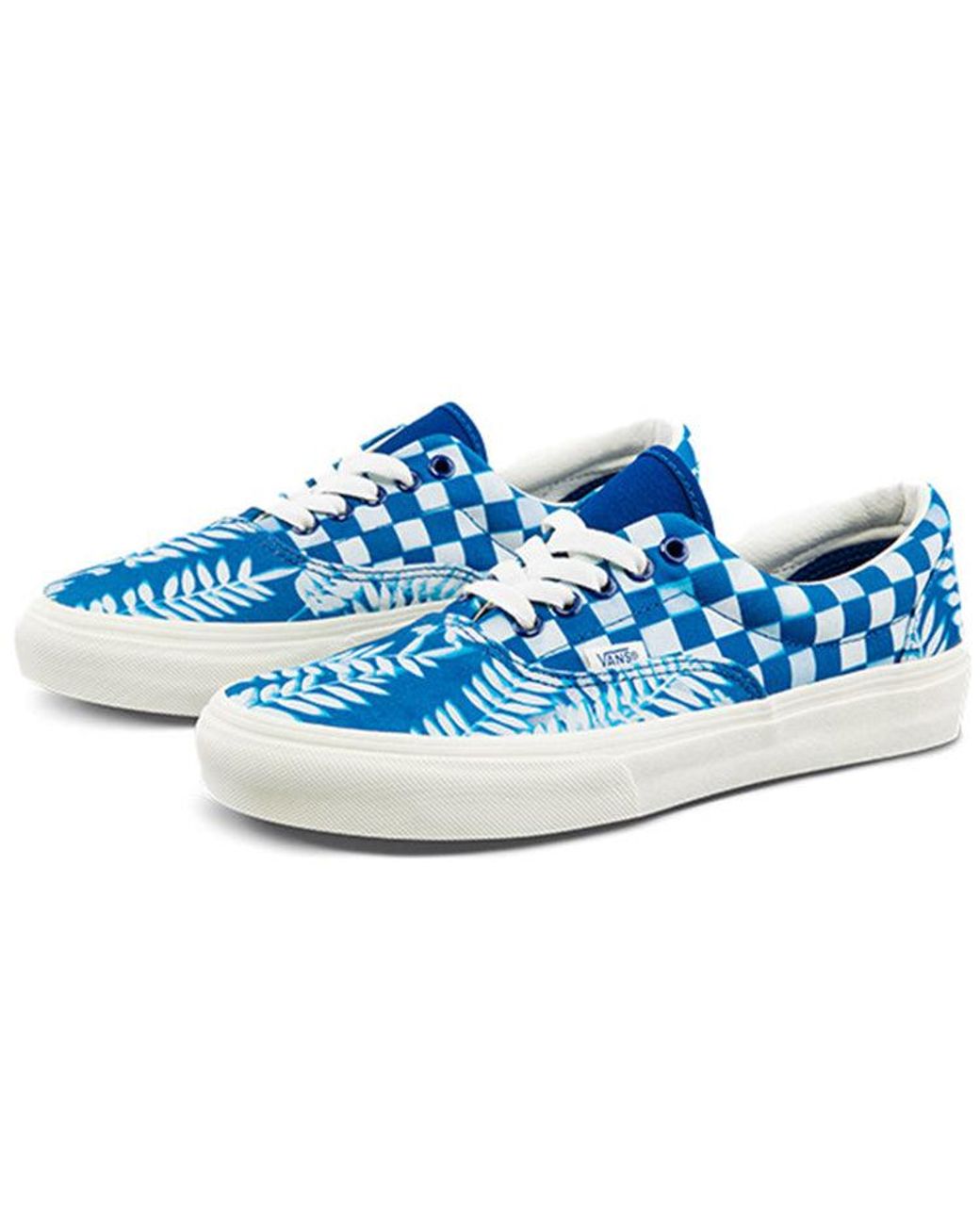 Vans Blue Era 'Solar Floral True' for men