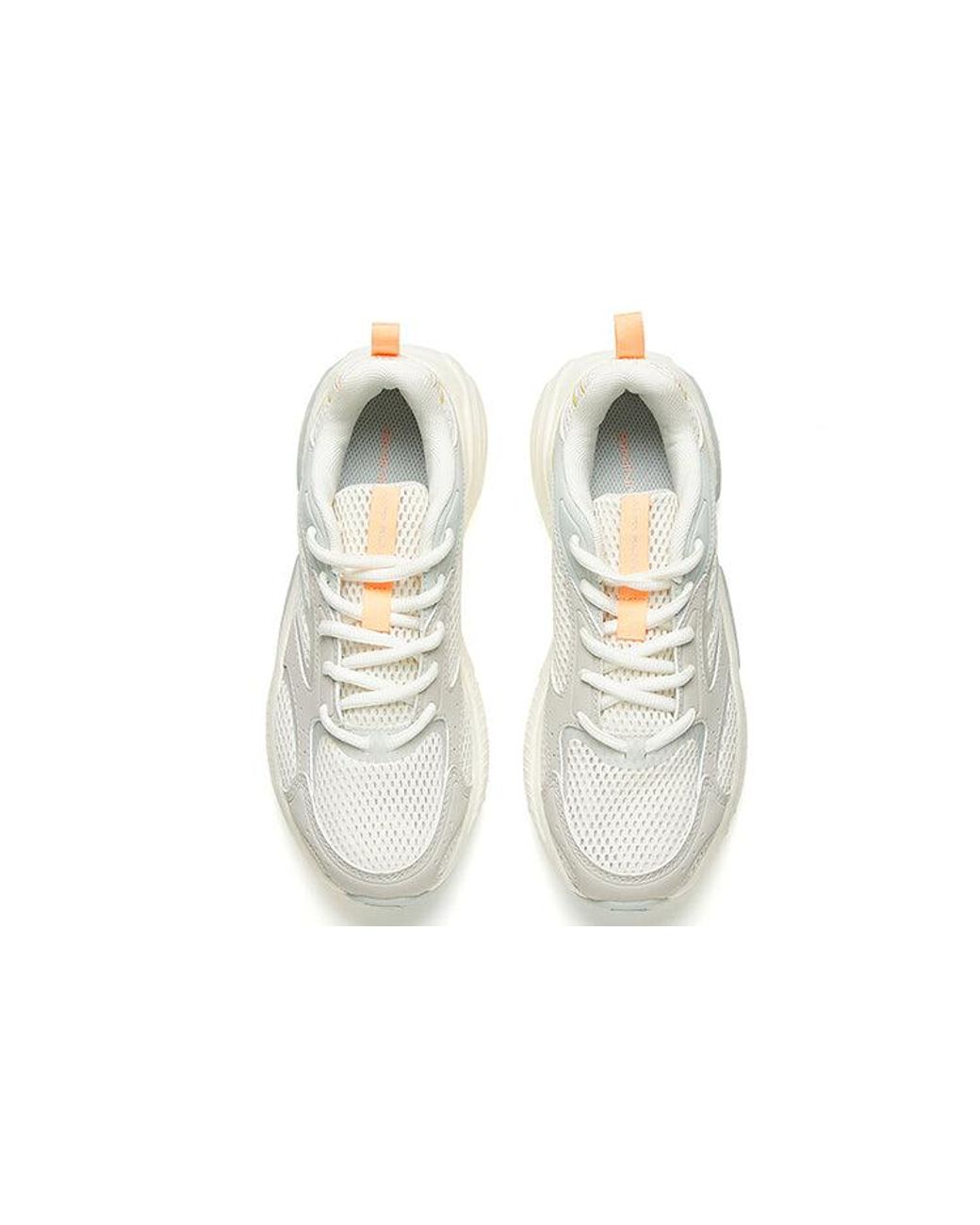 Anta White (Wmns) Run Collection