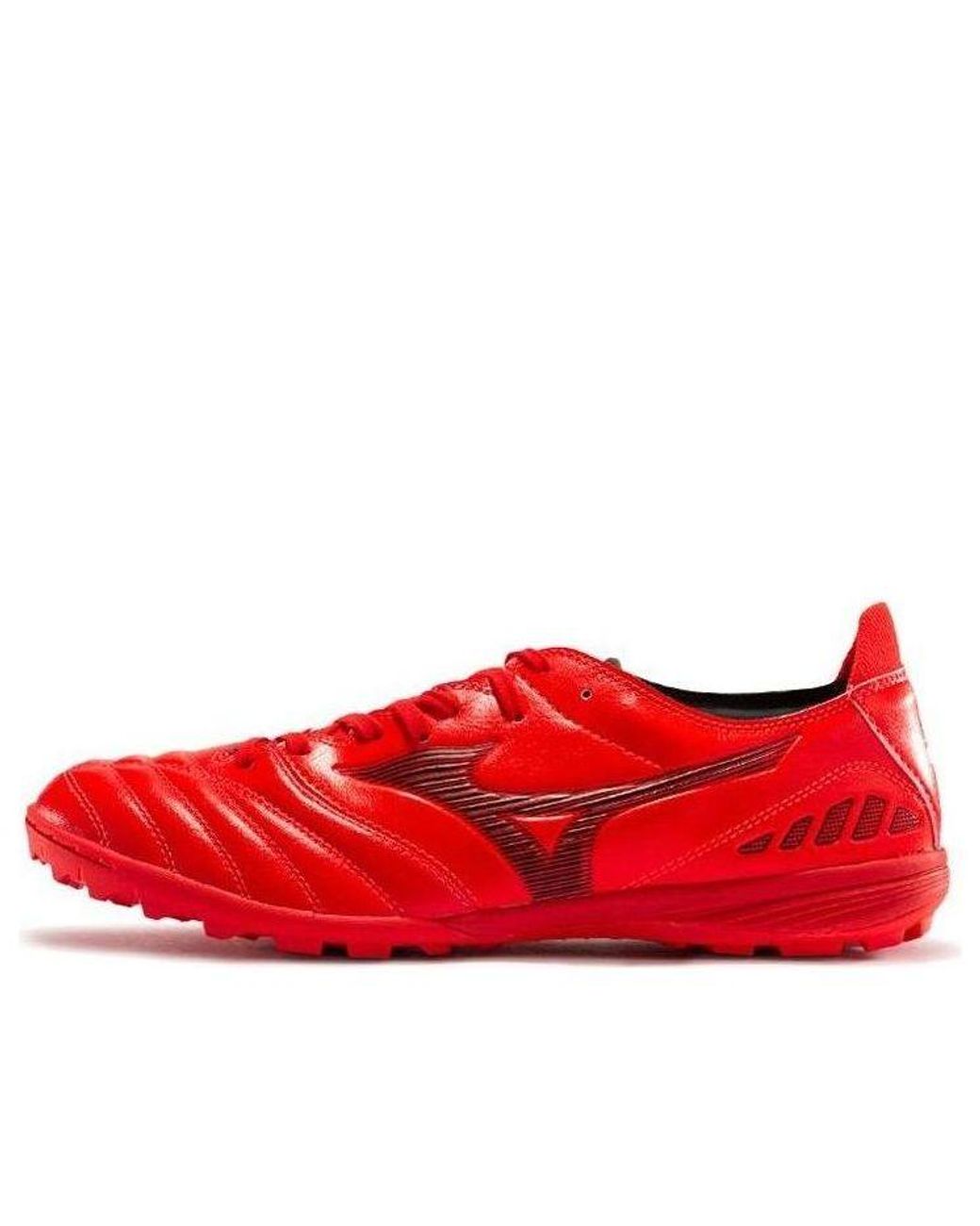 Mizuno Red Morelia Neo 3 As Soccer Cleats for men