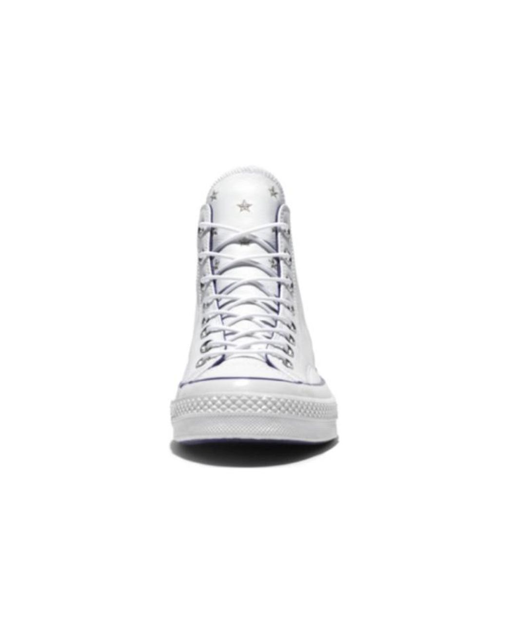 Converse White Chuck Taylor All Star Hi 70 'Los Angeles Lakers Legend' for men