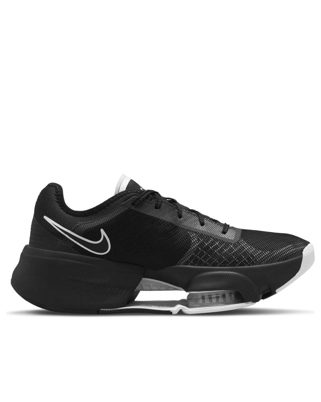 Nike Black (Wmns) Air Zoom Superrep 3 Anthracite'