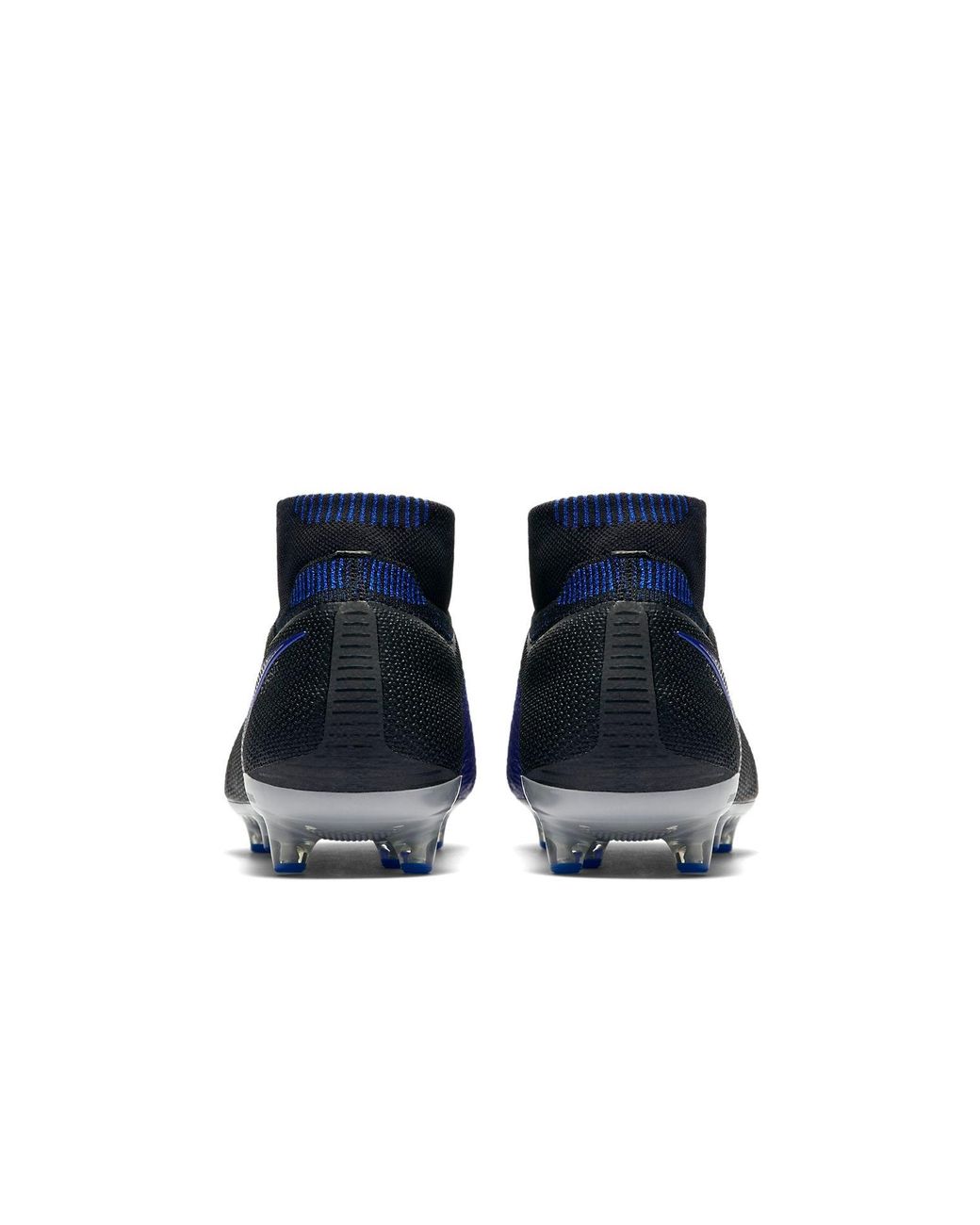 Nike Blue Phantom Vision Elite Df Ag Pro Always Forward for men