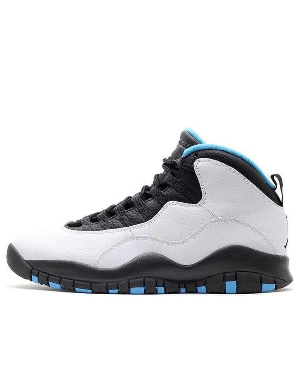 Nike Blue Retro 'Powder' 2014 for men