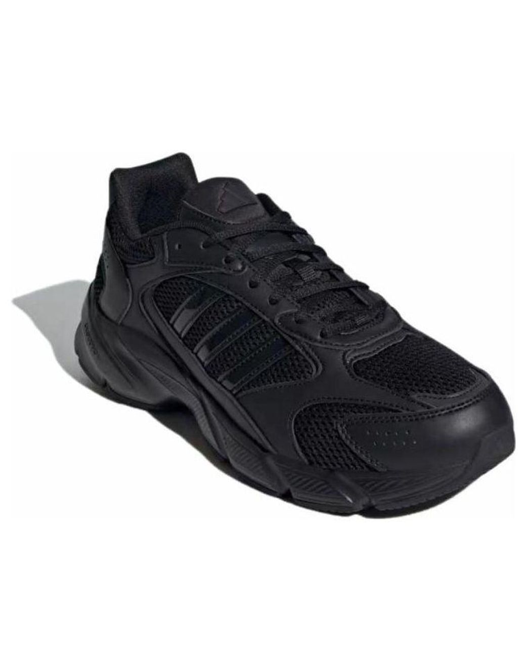 Adidas Black Crazychaos 2000 'Core' for men