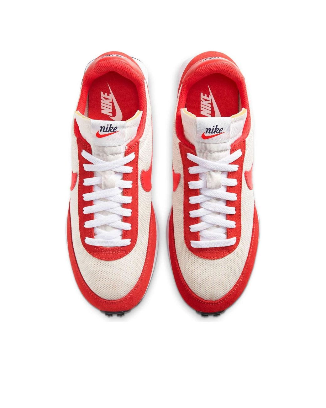 Nike Red Air Tailwind 79 'Habanero' for men