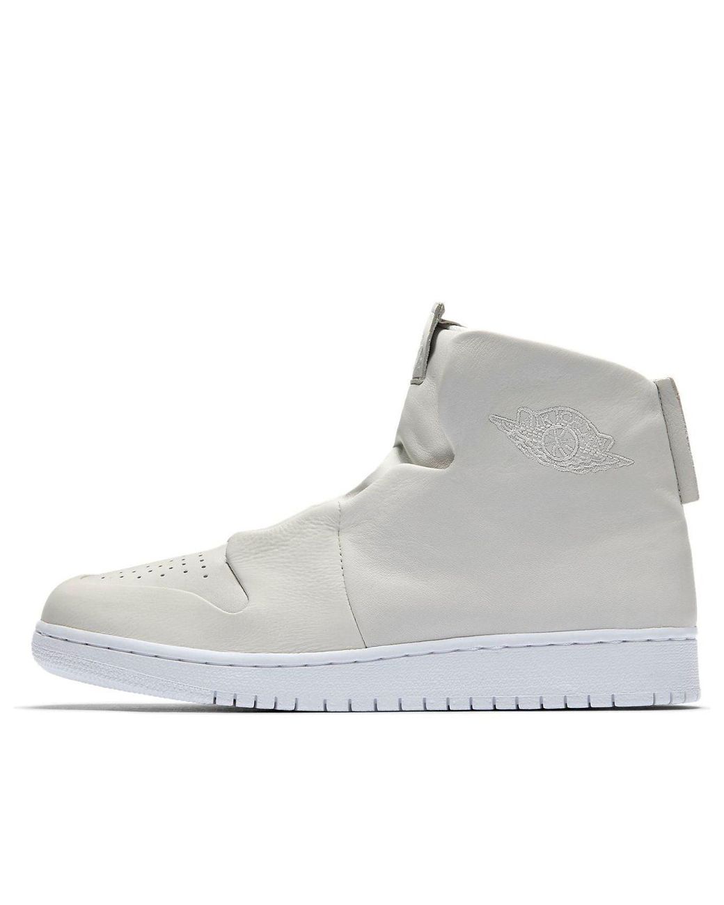 Nike Gray 1 Sage Xx