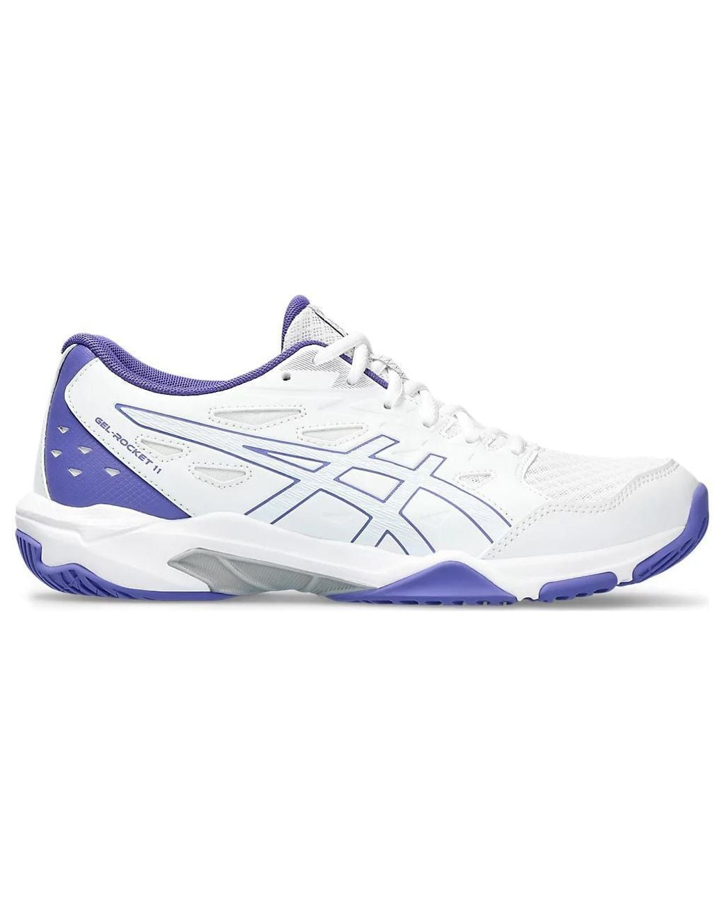 Asics Blue Gel-rocket 11 Volleyball Shoes