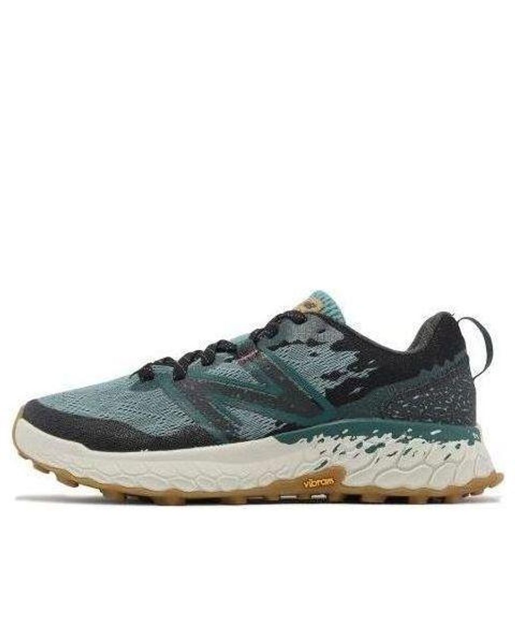 New Balance Blue Fresh Foam X Hierro V7 for men