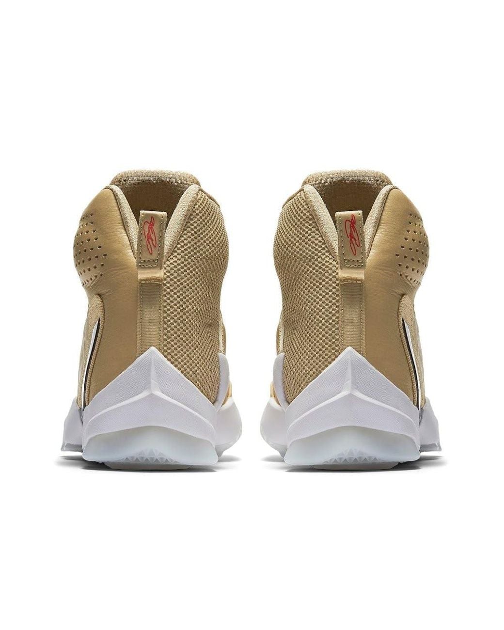 Nike Natural Lebron 13 Elite Ext Lb 'Linen' for men