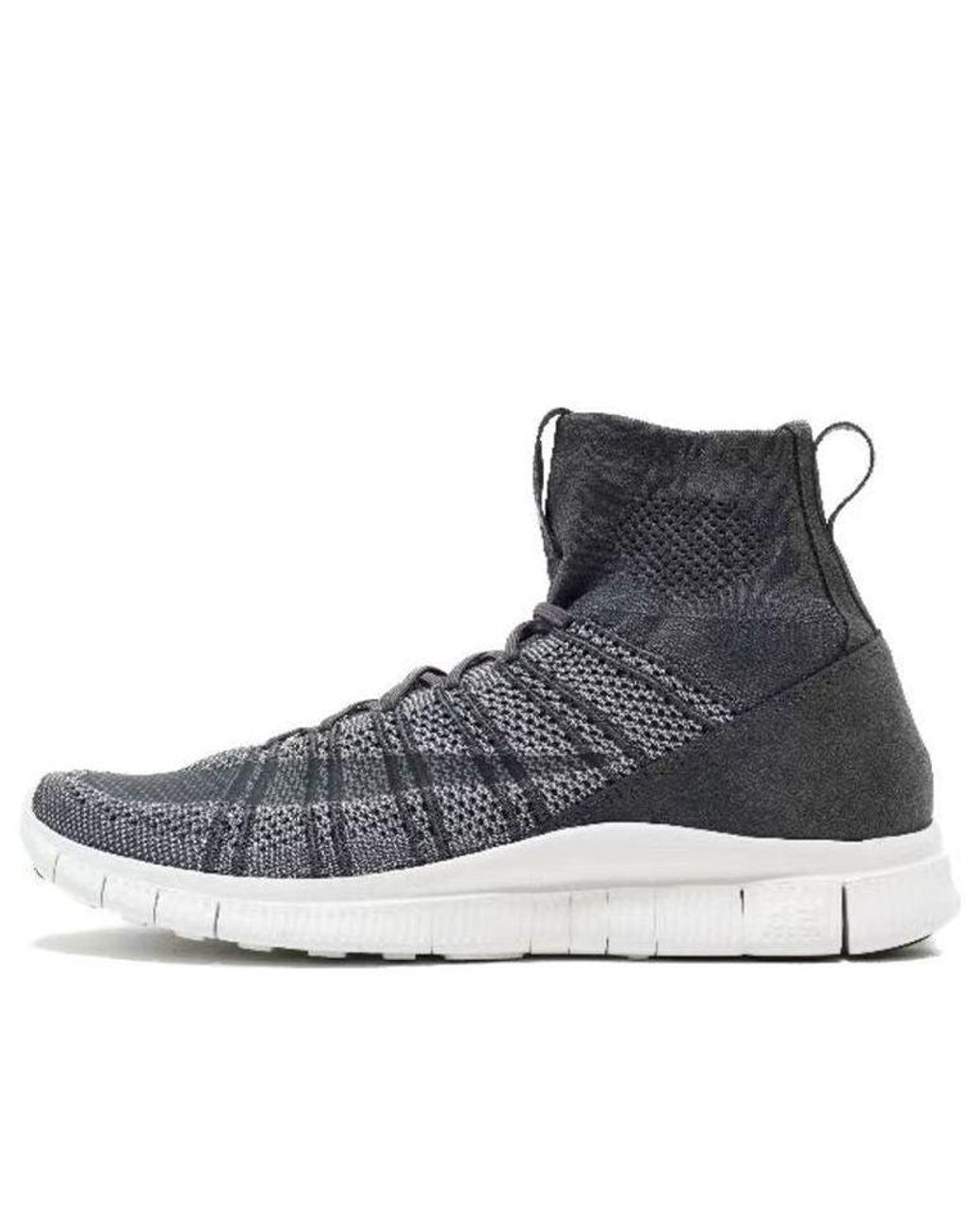 Nike Black Free Mercurial Superfly Sp 'Htm' for men