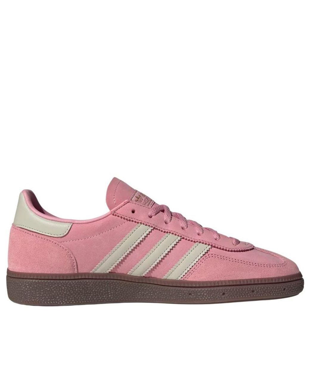 Adidas Pink (Wmns) Handball Spezial 'Wonder Muave Alumina'