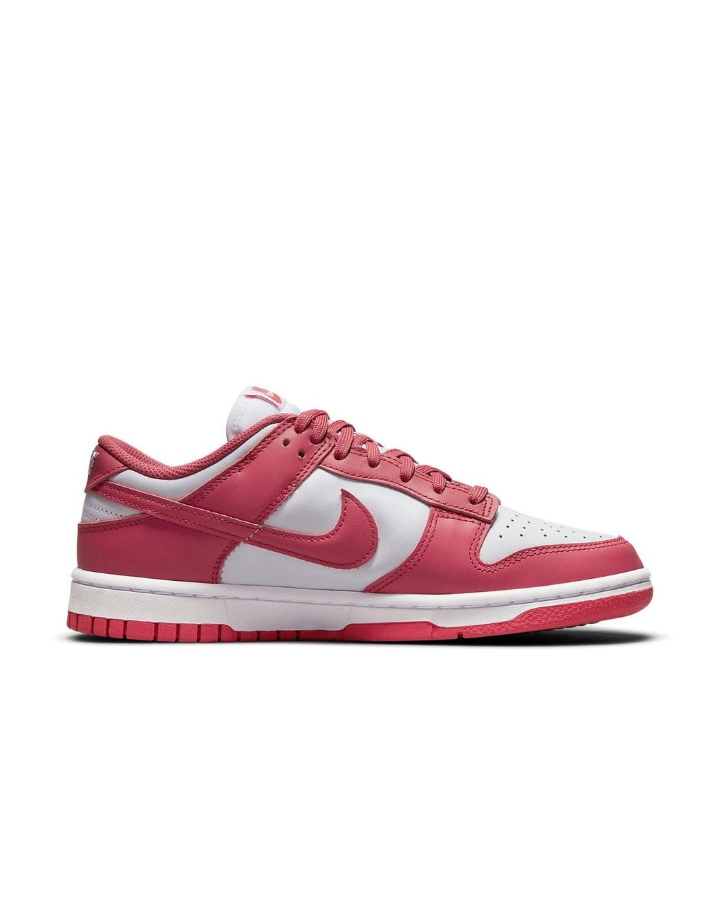 Nike Pink (Wmns) Dunk Low 'Archeo'