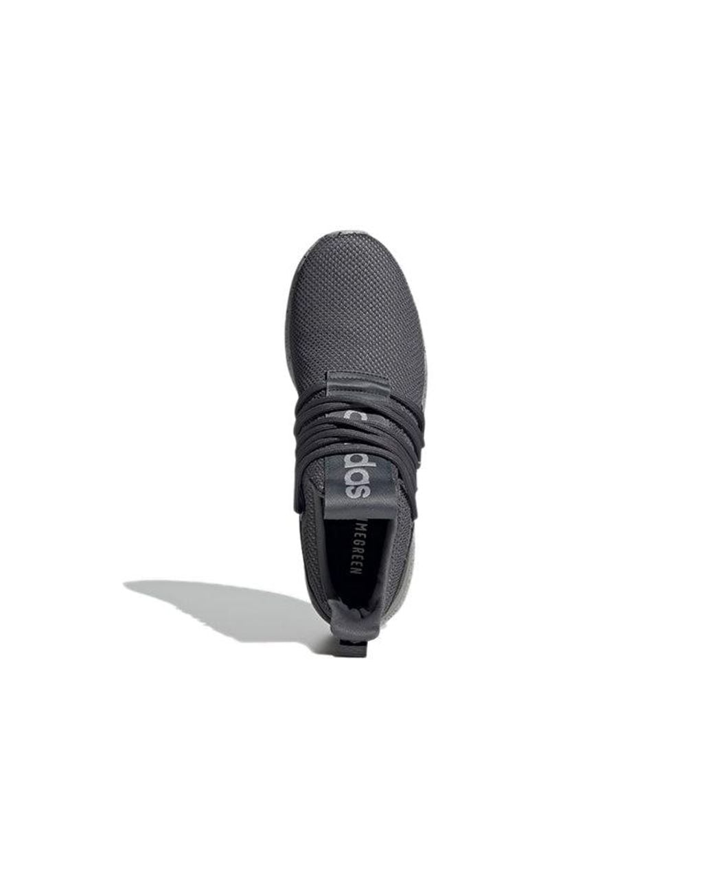 Adidas Blue Lite Racer Adapt 3.0 Speckled' for men