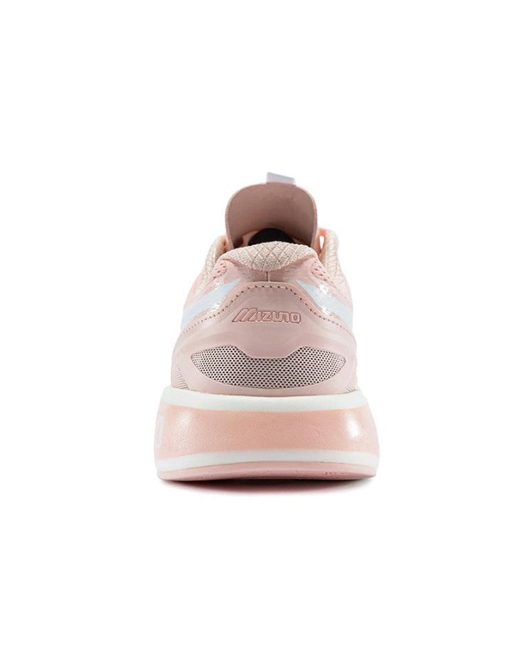 Mizuno Pink (Wmns) Piloteer