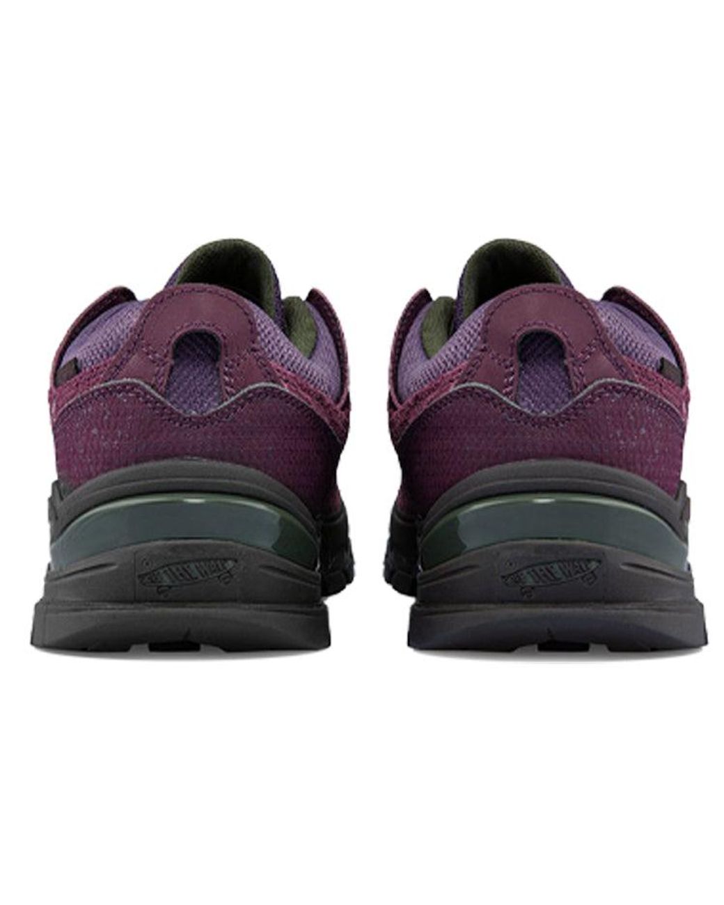 Vans Purple Th Amzn Trailhead Lx for men