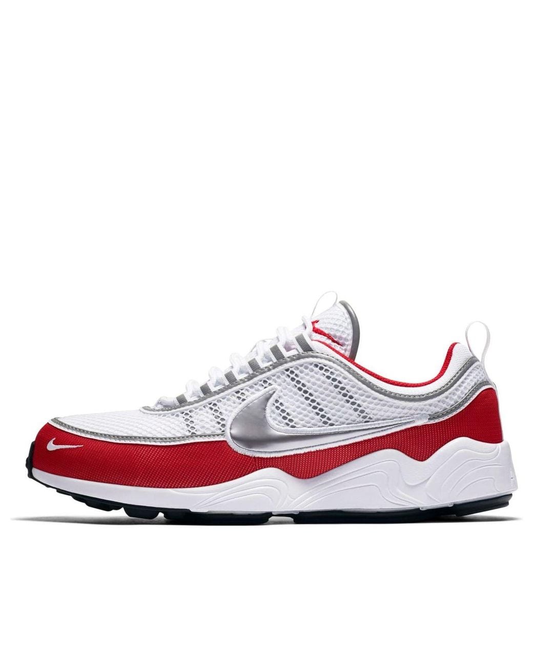 Nike White Air Zoom Spiridon 16 for men