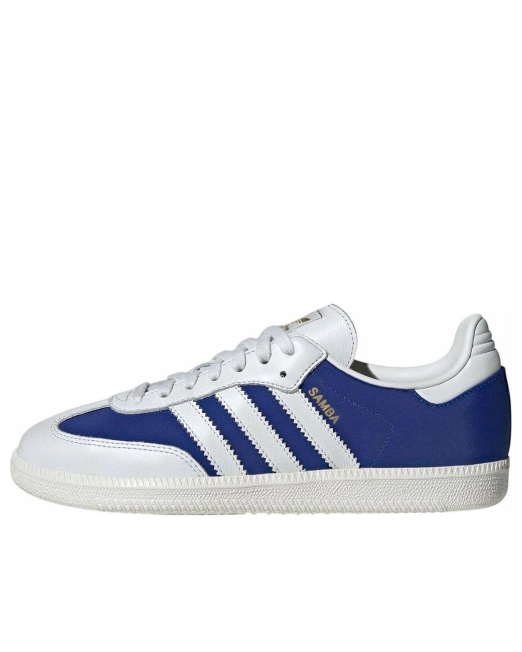 Samba Rio Blue adidas Samba Og 'Crystal Royal' in Blue for Men | Lyst UK
