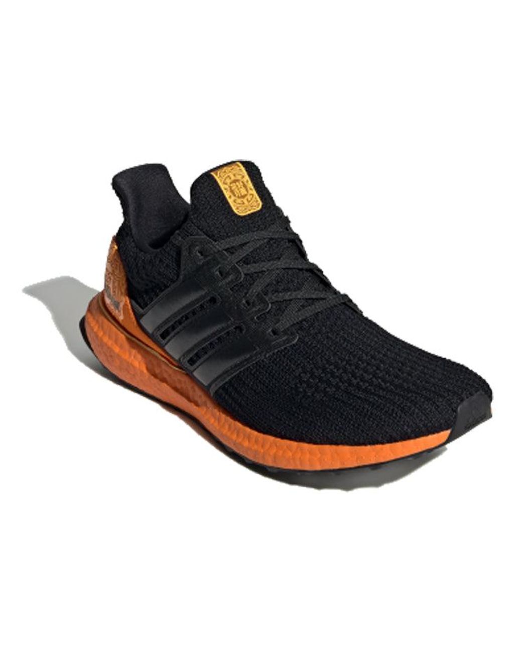 Adidas Blue Ultraboost 4.0 'Moon Festival' for men