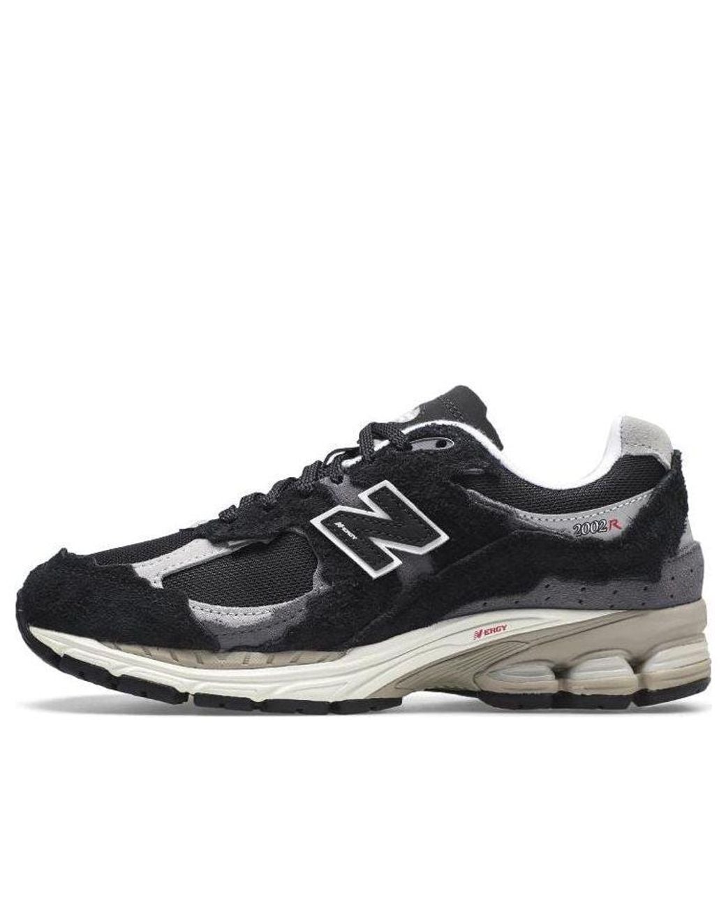 New Balance Multicolor 2002r Protection Pack