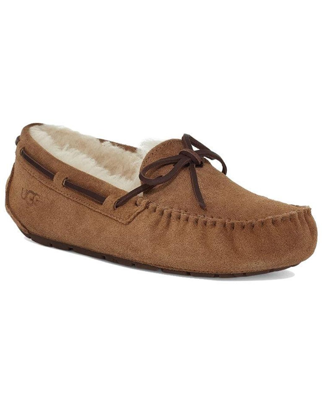 Ugg Brown (Wmns) Dakota