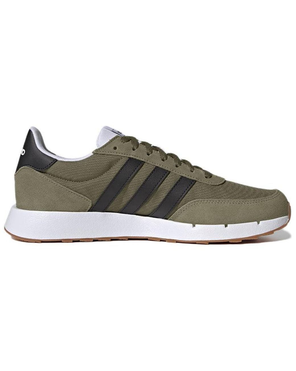 Adidas Brown Zapatillas Run 60S 2.0 'Focus' for men