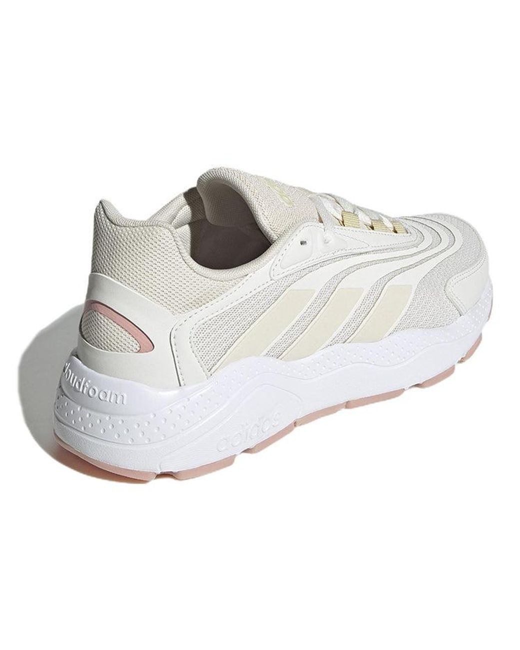 Adidas White (Wmns) Crazychaos 2 Summer.Rdy 'Wonder Mauve'