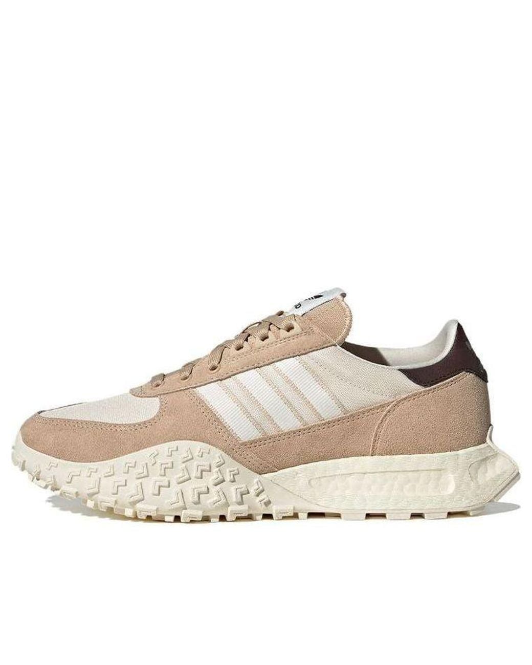 Adidas Natural (Wmns) Retropy E5 W.R.P 'Magic'