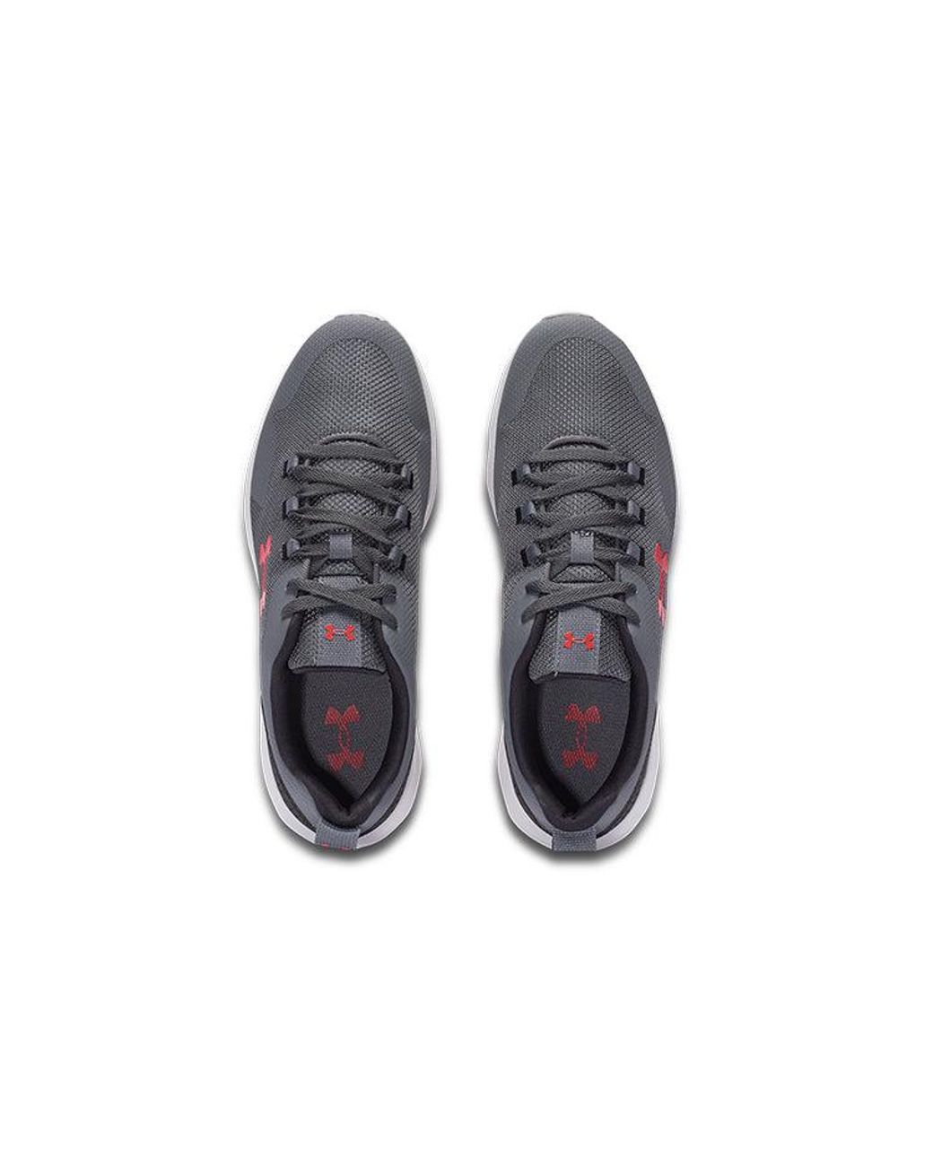 Under Armour Blue Essential 'Pitch' for men