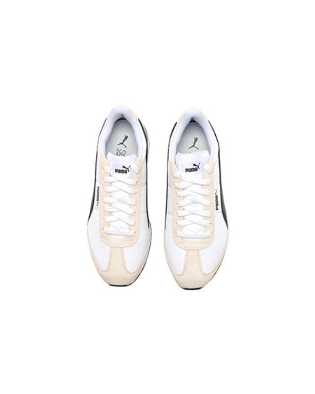 PUMA White Rider Future Vintage for men