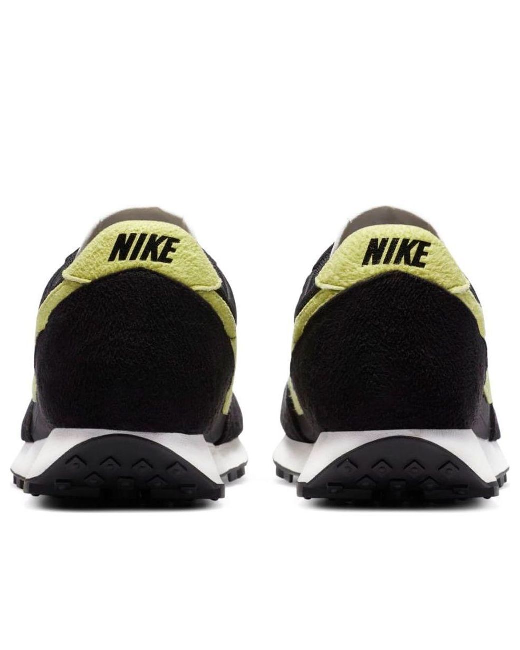 Nike Black Daybreak Sp 'Limelight' for men