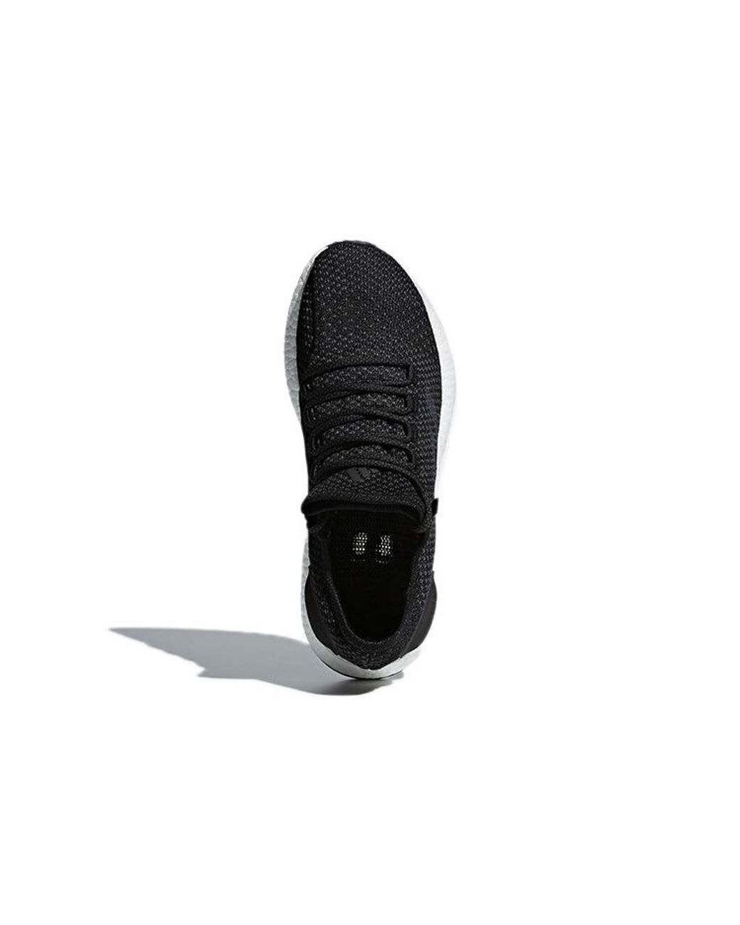 Adidas Black Pureboost Clima China for men