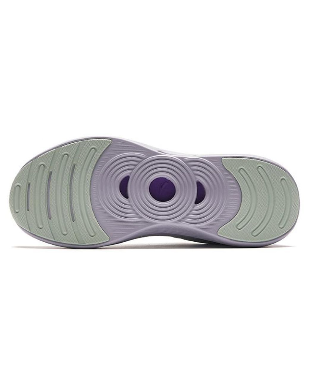 Anta White (Wmns) Shenxing 7 Pro Training Shoes
