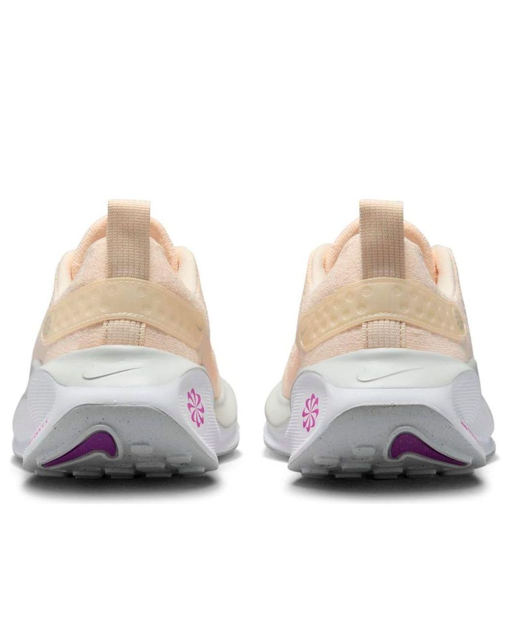 Nike Pink (Wmns) Reactx Infinity 4 'Guava Ice Vivid'