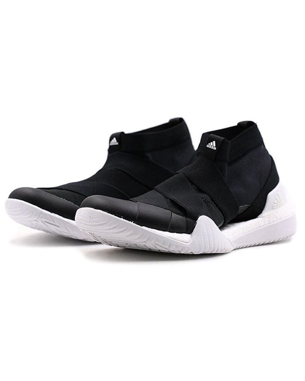 Adidas Black (Wmns) Pureboost X Trainer 3.0 Ll