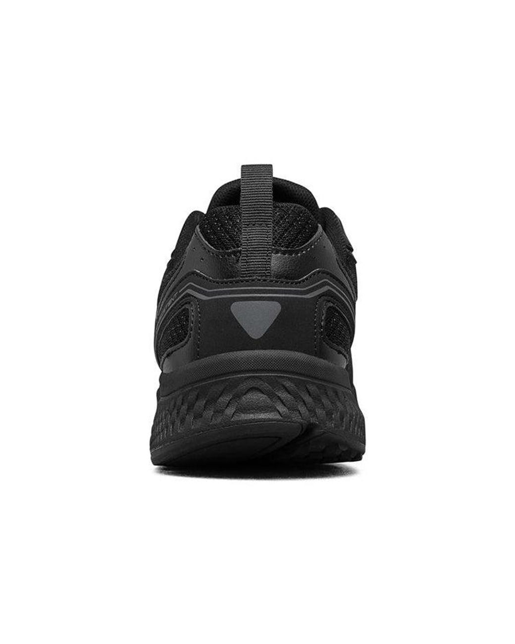 Skechers Black Go Run Consistent 'Triple' for men