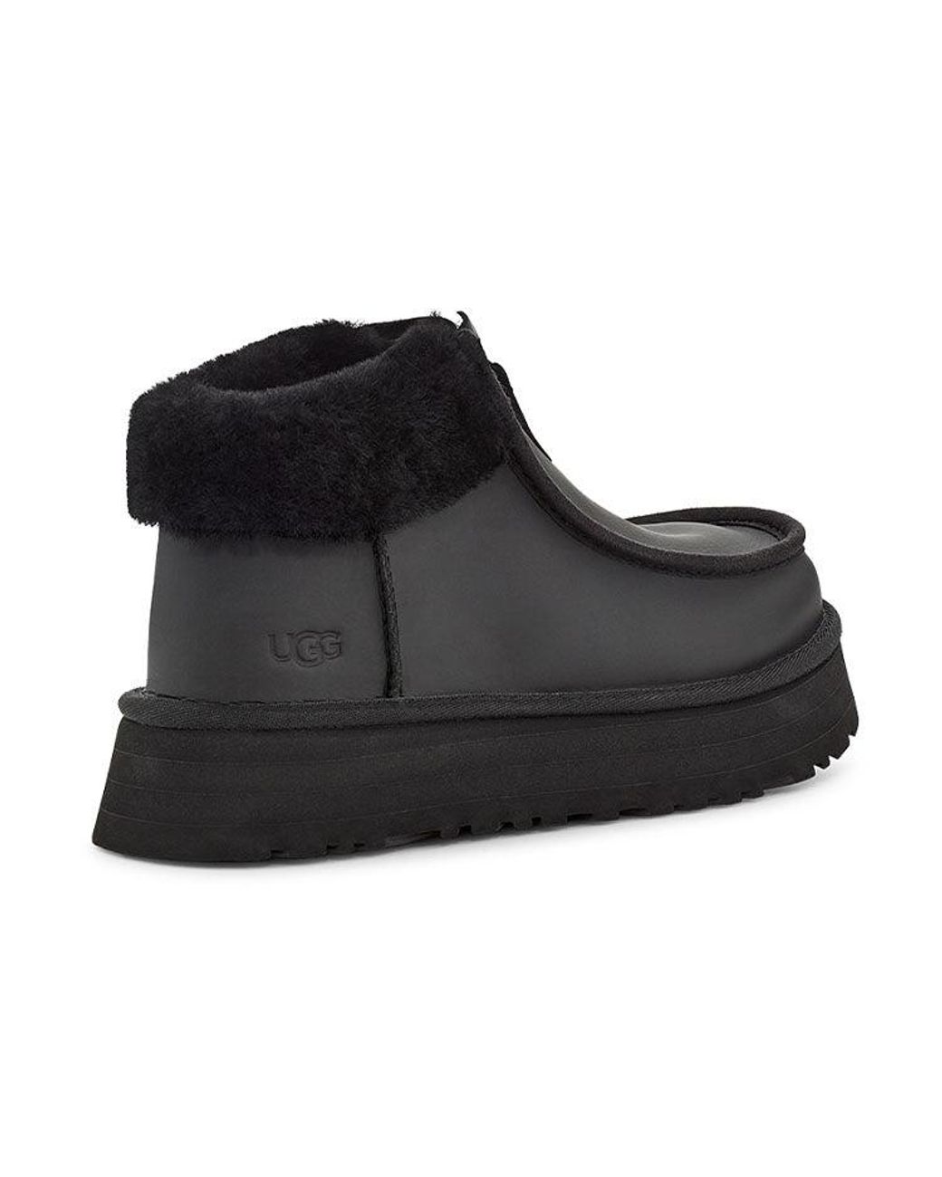 Ugg Black (Wmns) Funkette Boot