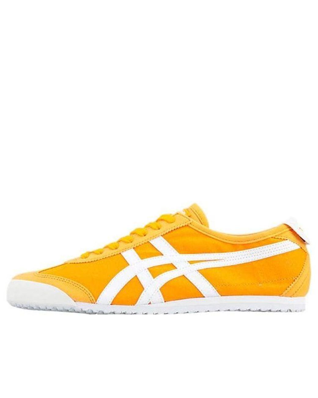 Onitsuka Tiger Mexico 66 Yellow for men