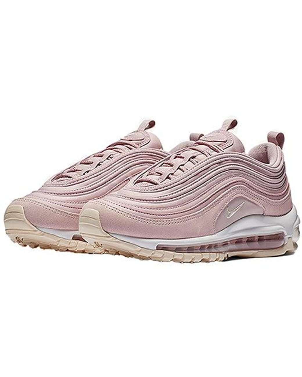 pink scales air max 97