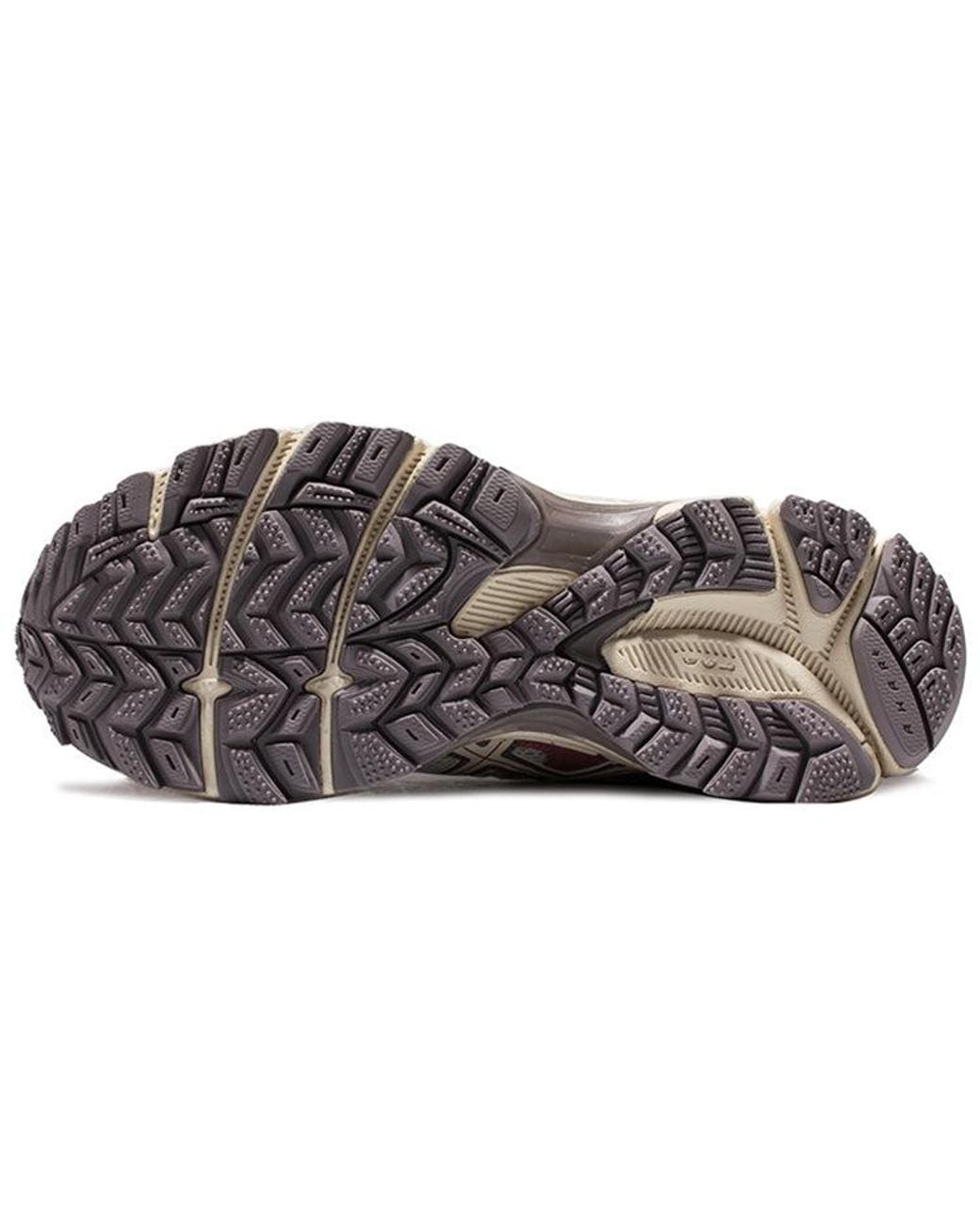 Asics Pink Gel-kahana 8