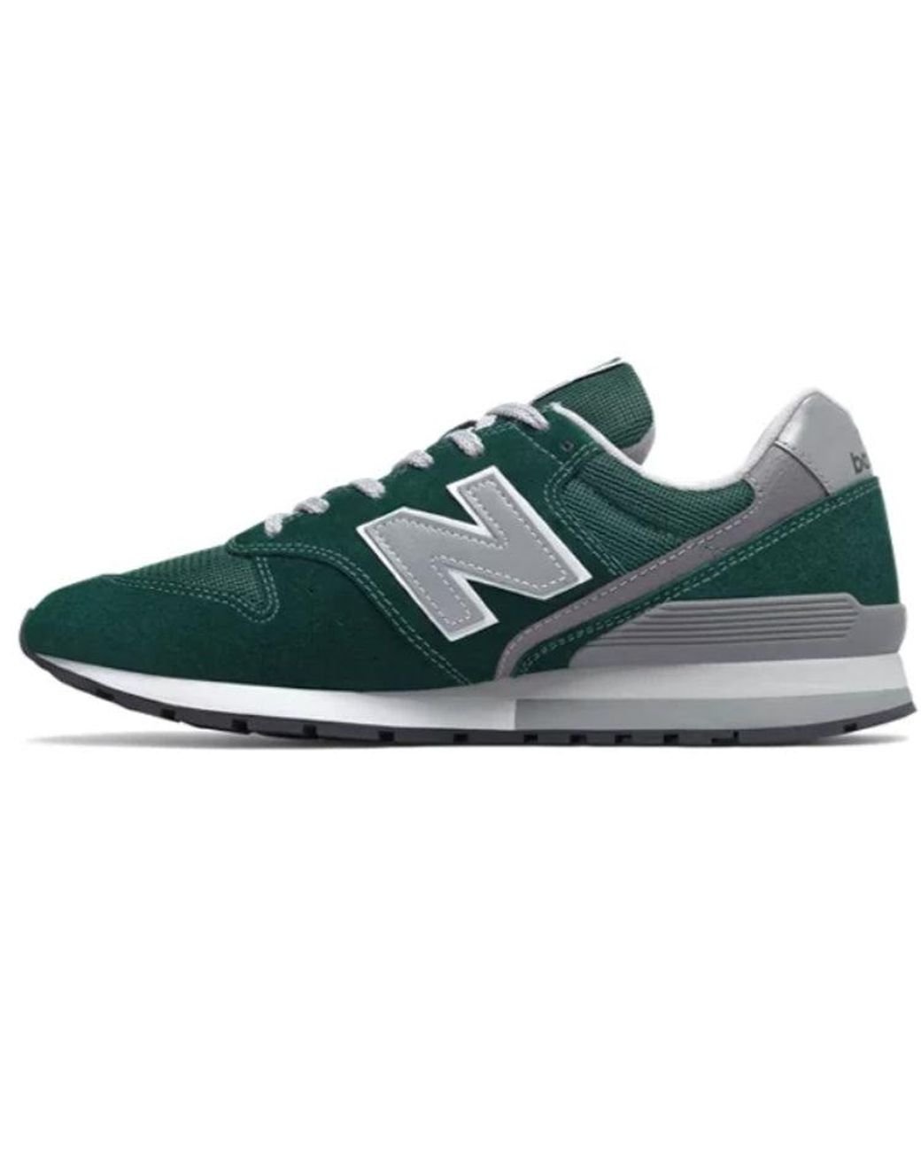 New Balance Nb 996 D in Green for Men | Lyst