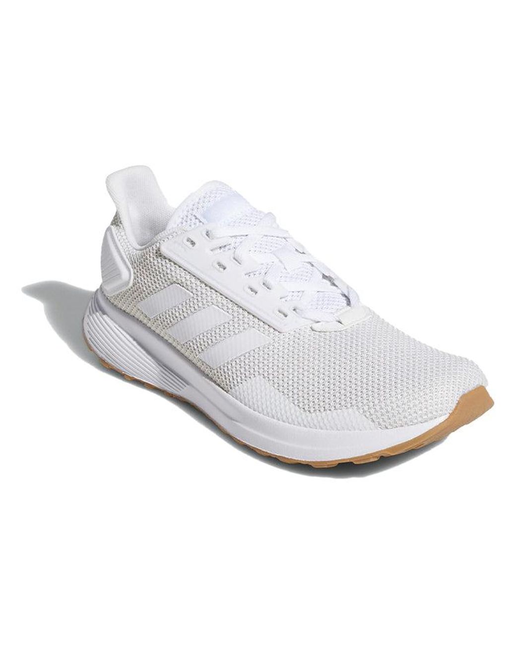 Adidas White (Wmns) Duramo 9